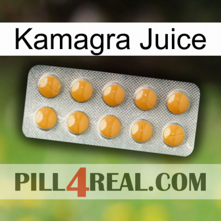 Kamagra Juice levitra1